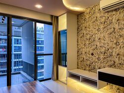 Twin Waterfalls (D19), Condominium #581875151